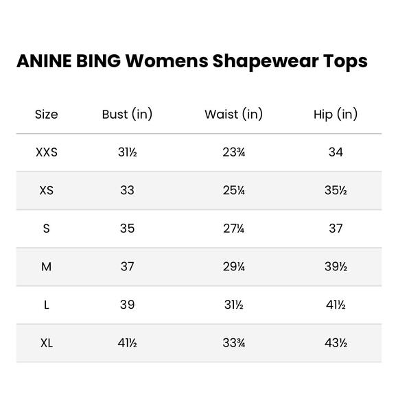 Anine Bing Sport NWT Sage Green Jules Asymmetrical One-Shoulder Sports Bra Chic - Picture 12 of 12